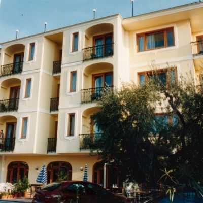 Hotel Johanna Park
