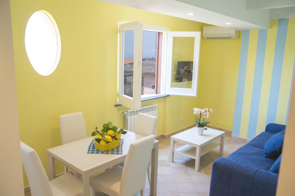 Bed & Breakfast Lemon Flats 2*