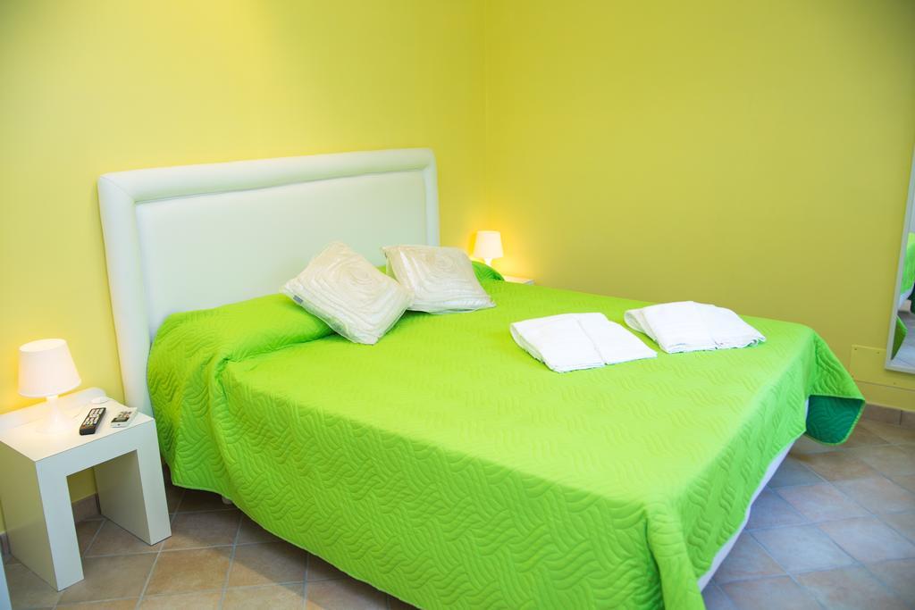 Bed & Breakfast Lemon Flats Sorrento