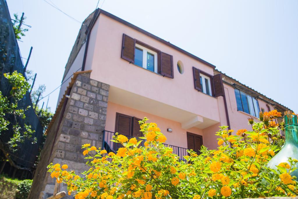 Bed & Breakfast Lemon Flats