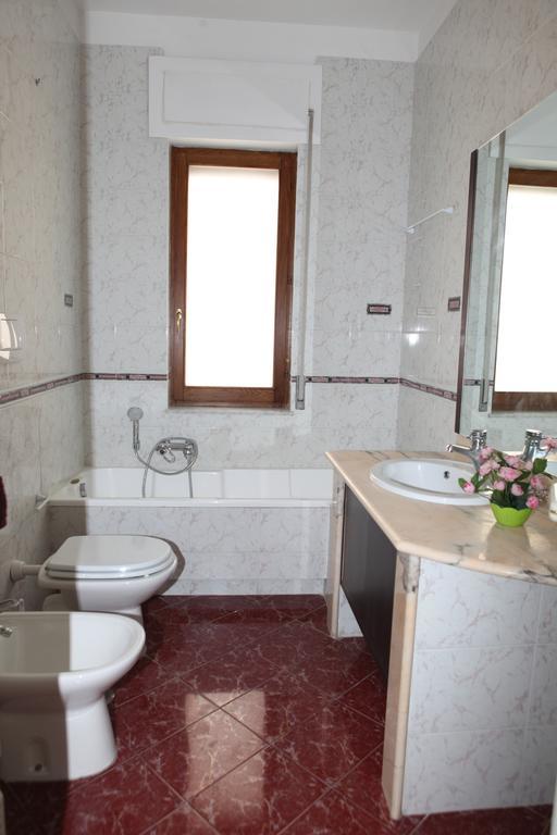 Vakantiehuis Nest Rose Sorrento