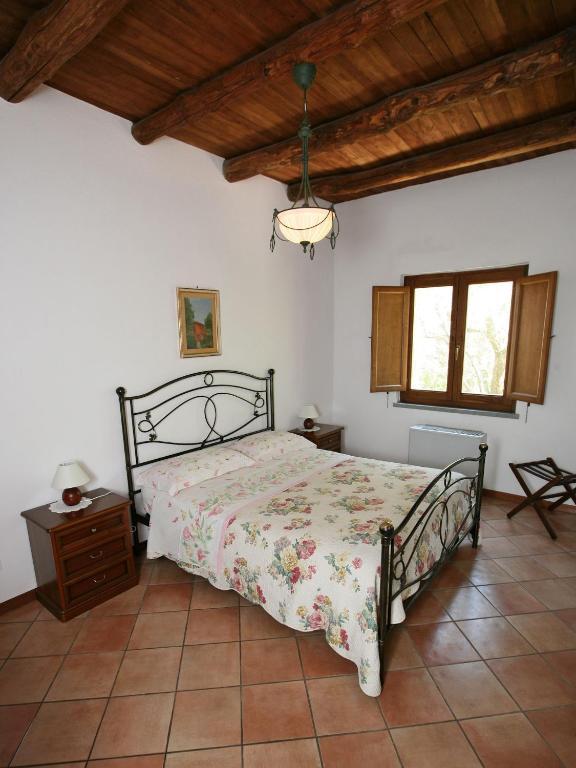 Estadia no rancho La Neffola Sorrento