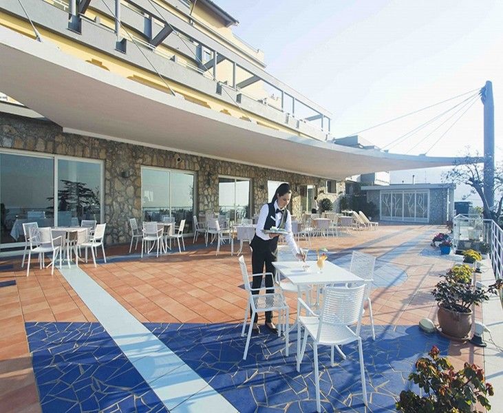 Hotel Art Gran Paradiso 4*