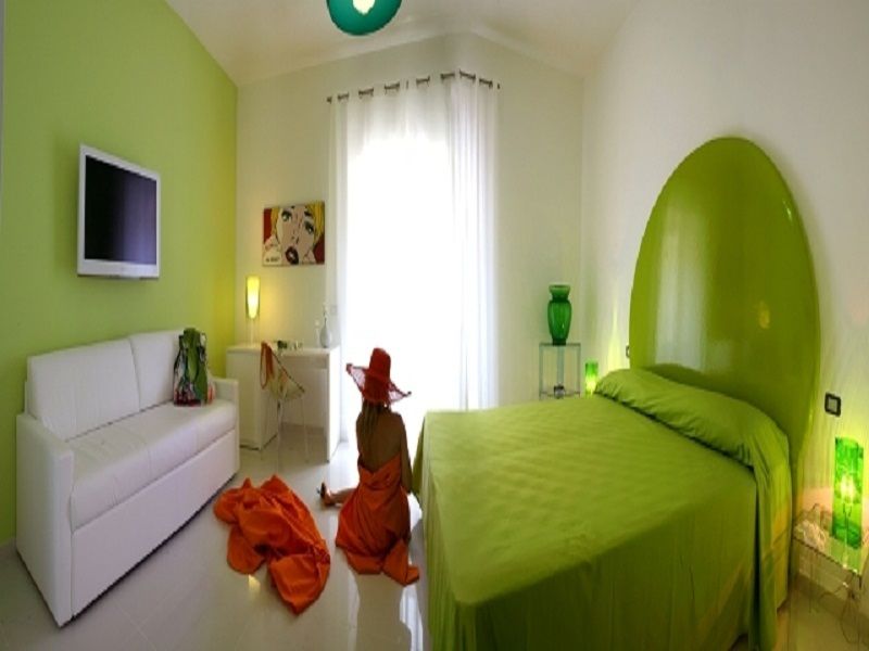 Palazzo Tritone & Abagnale Sorrento