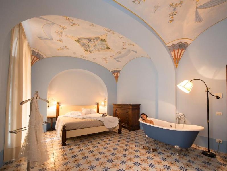 Hotel Sabrina Relais 2*