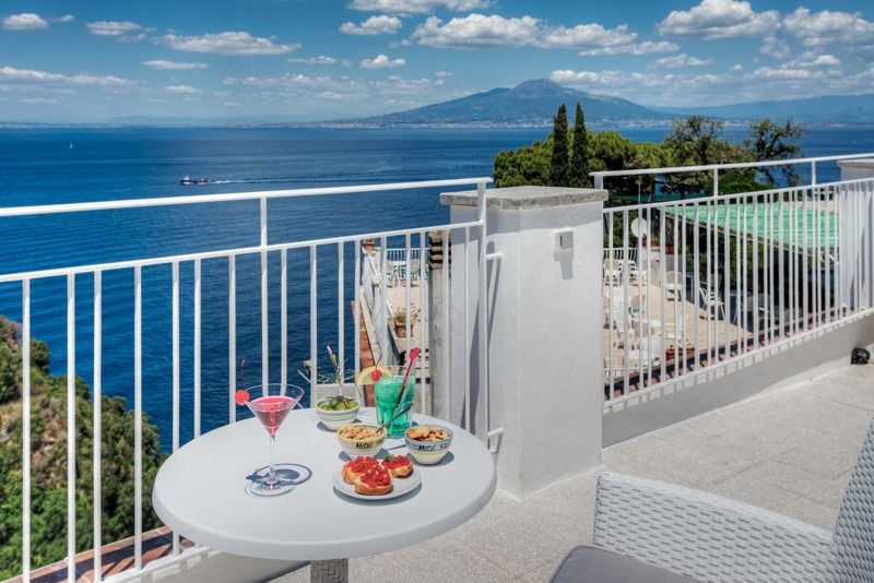 Boutique Helios (adults Only) Sorrento