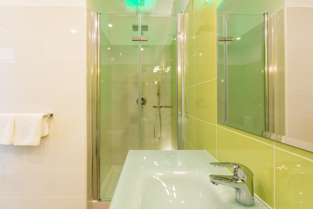 Guest house Valentina Relais *