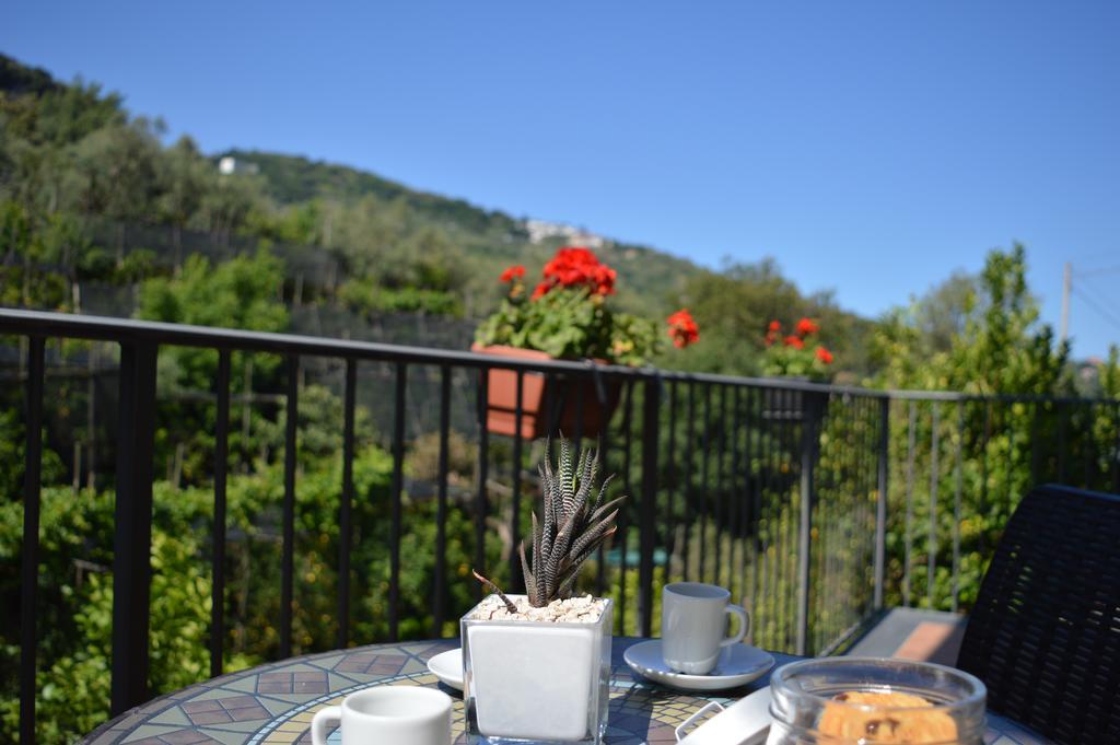 Bed & Breakfast Il Rivolo 3*