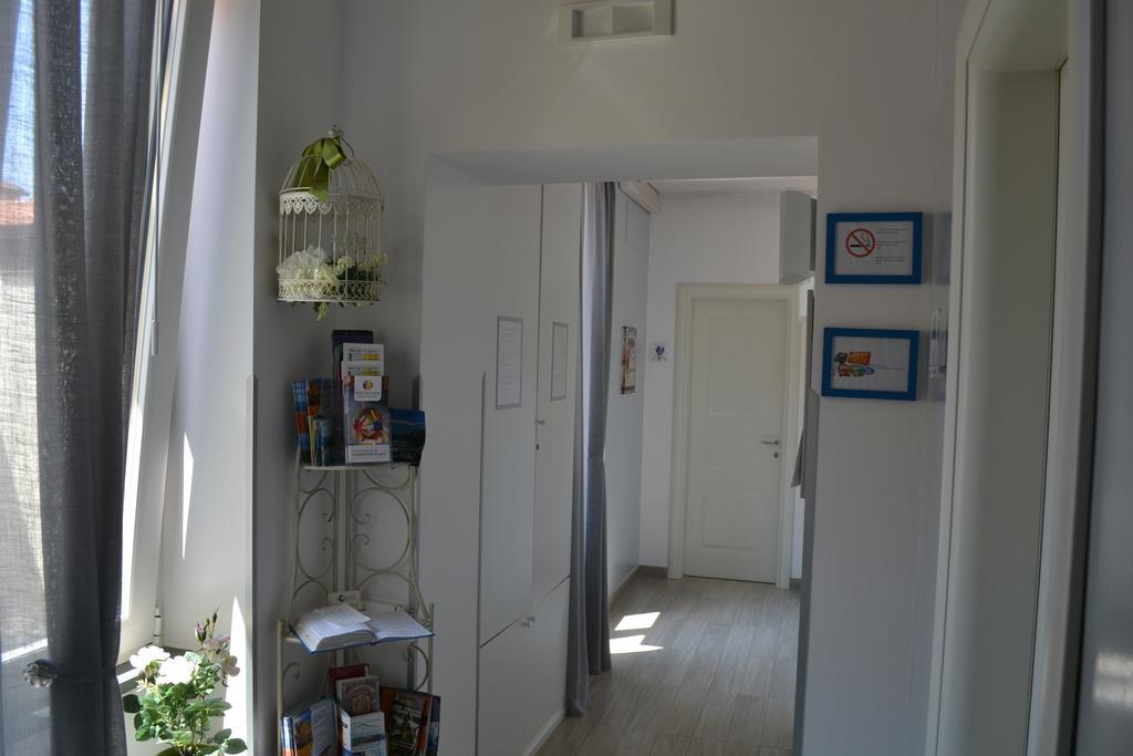 Apartment Al Centro *
