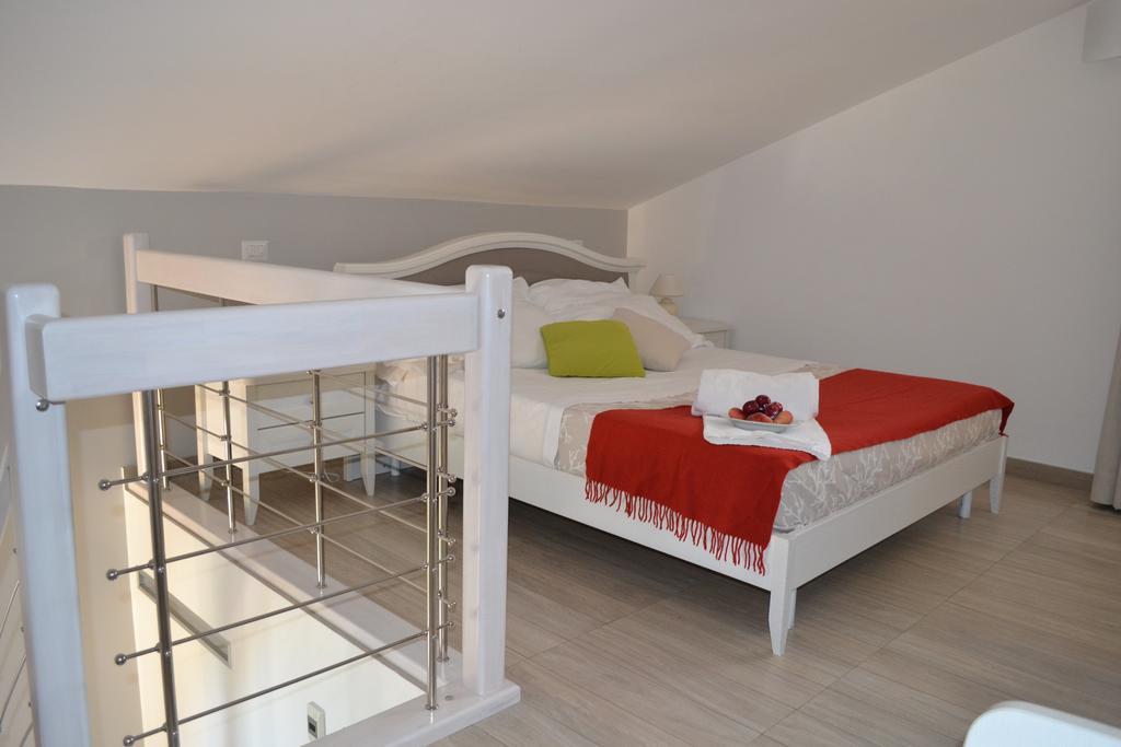 Appartement Al Centro