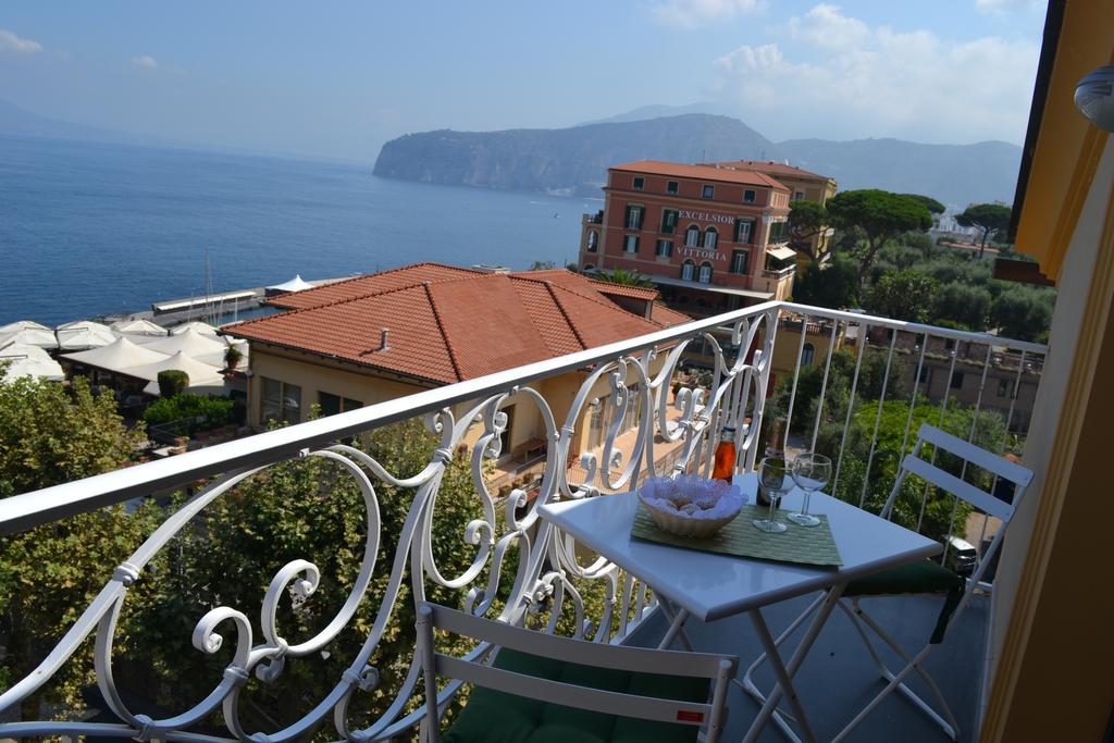 Al Centro Sorrento