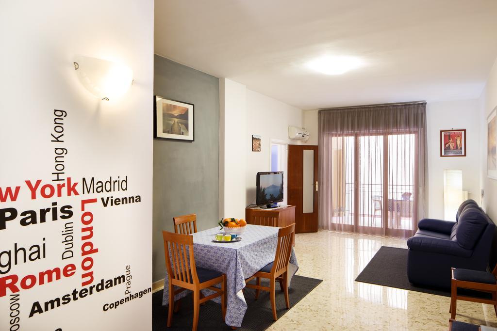Apartment Casa Nonna Netta Sorrento