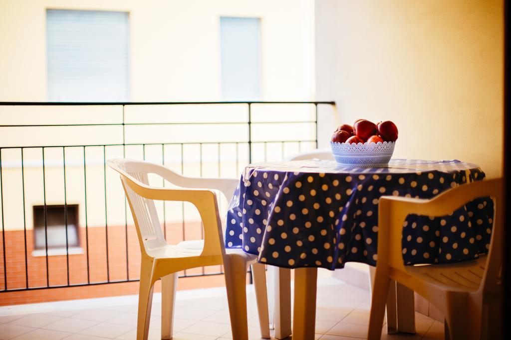 Apartment Casa Nonna Netta Sorrento