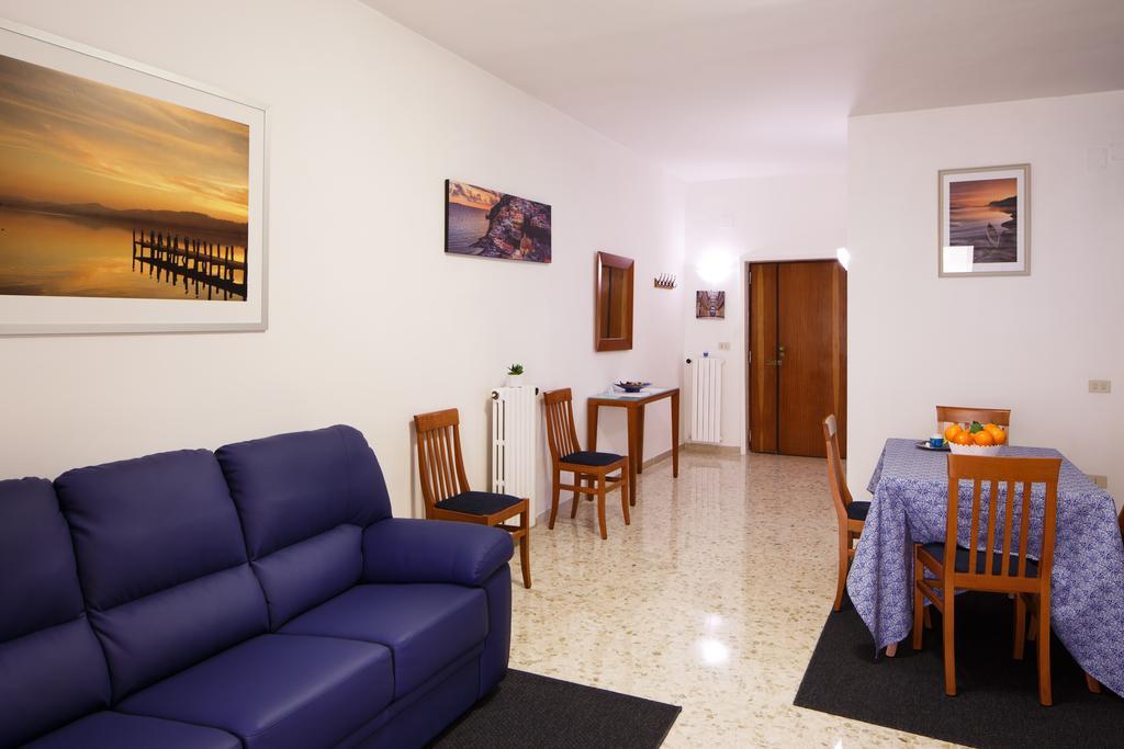 Apartment Casa Nonna Netta *