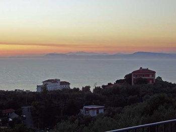 Villa Villa Carolina Sorrento Private Heated Mini Pool And Sea View *