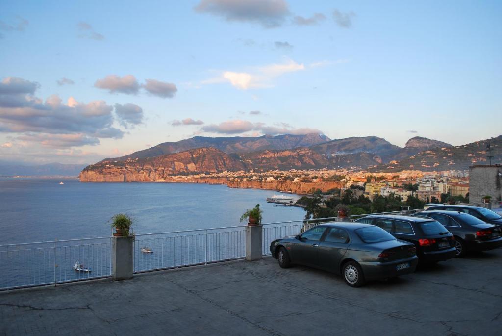 Settimo Cielo Hotel Sorrento