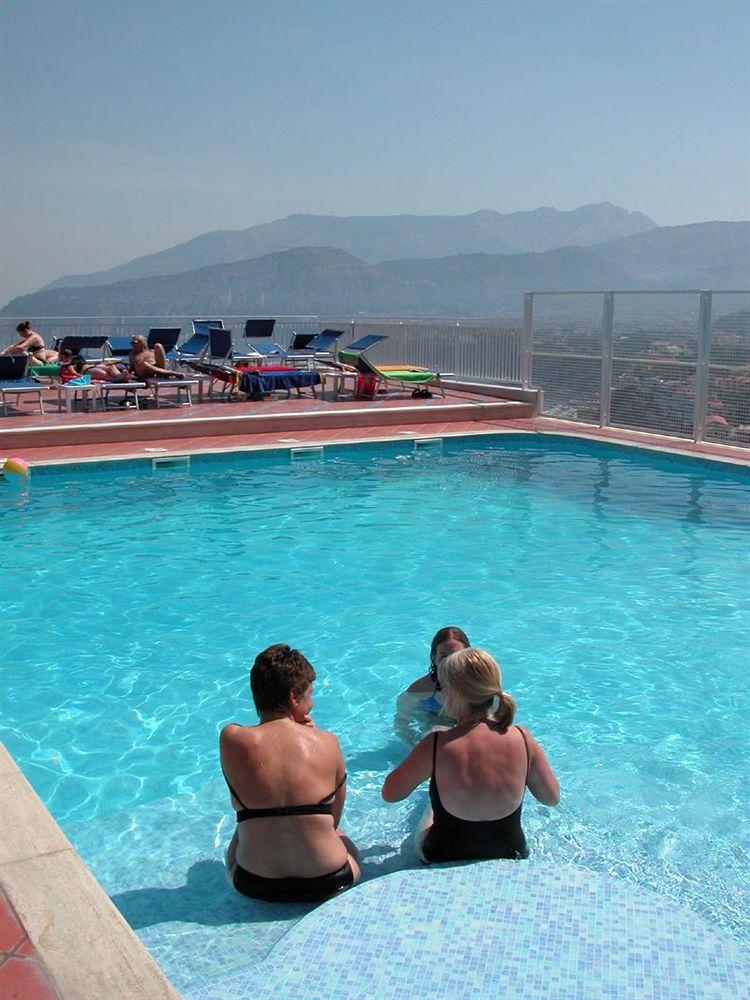 Hotel Minerva