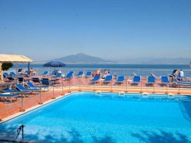 Hotel Minerva