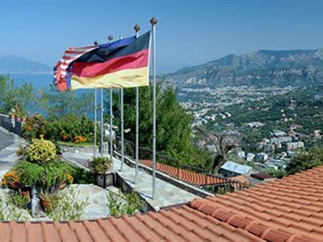 La Vue D'or