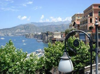 Hotel Savoia