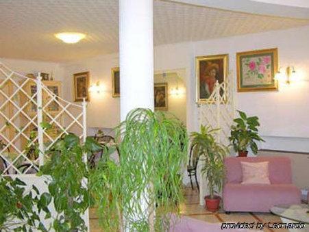 Hotel Savoia 3*