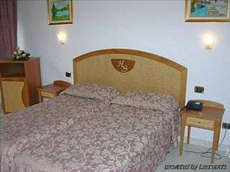 Hotel Savoia Sorrento