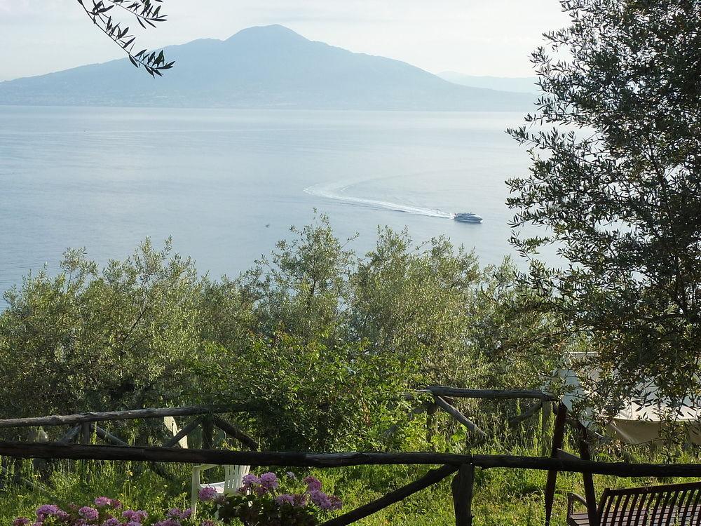 La Badia Sorrento