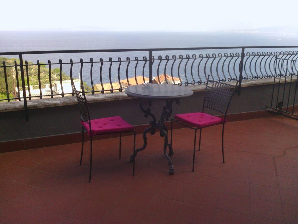 Hotel La Badia Sorrento