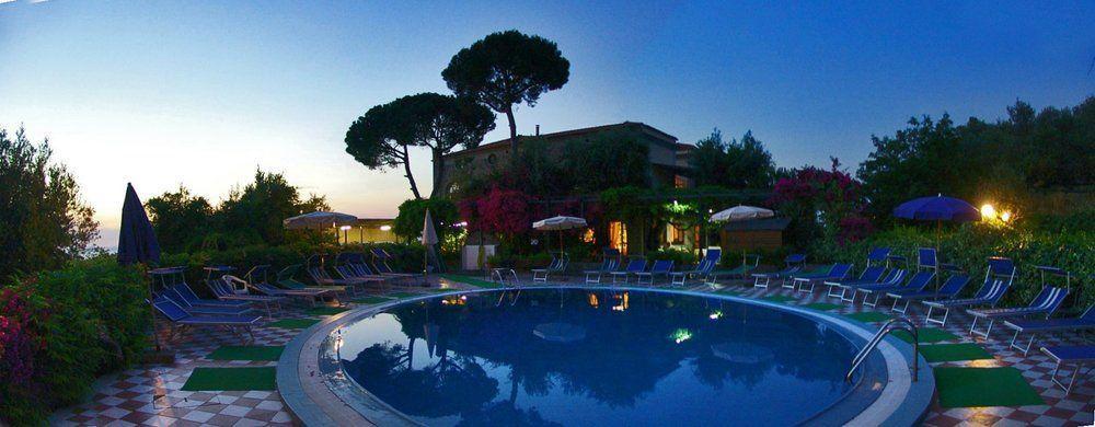Hotel La Badia