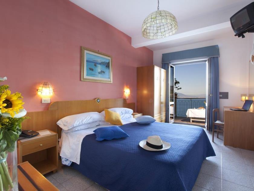Hotel Settimo Cielo Sorrento