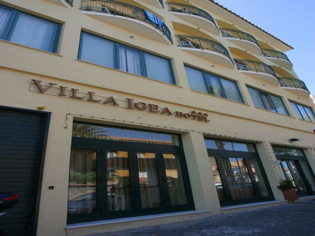 Igea Sorrento