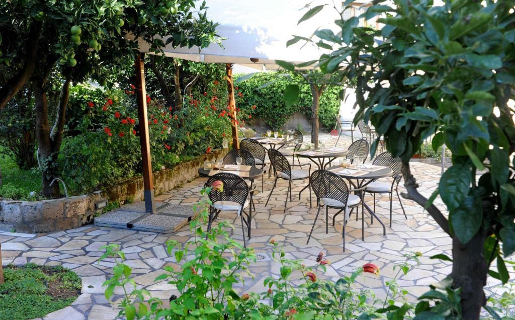 Tourist Hotel Sorrento
