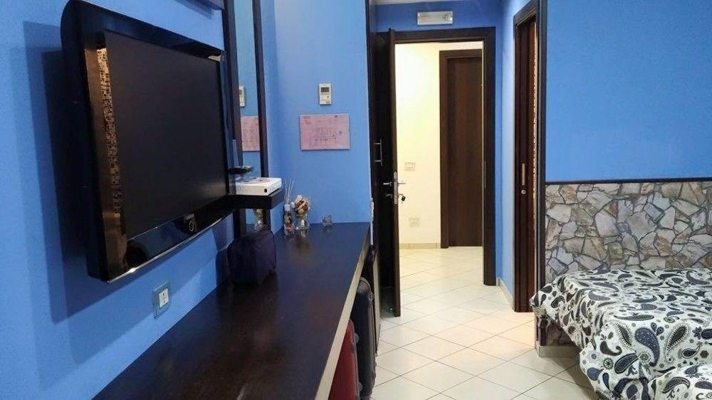 Bed & Breakfast Relais