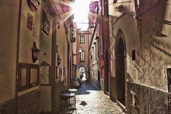 Bed & Breakfast Palazzo Tasso