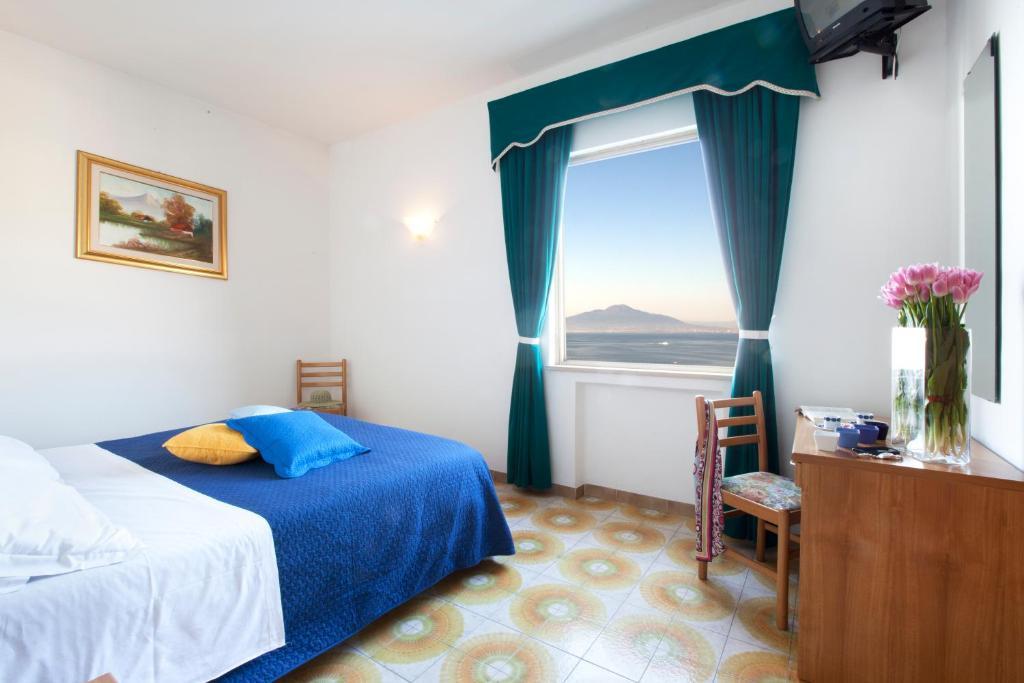 Hotel Settimo Cielo