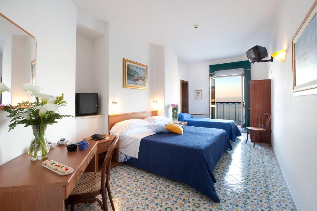 Hotel Settimo Cielo