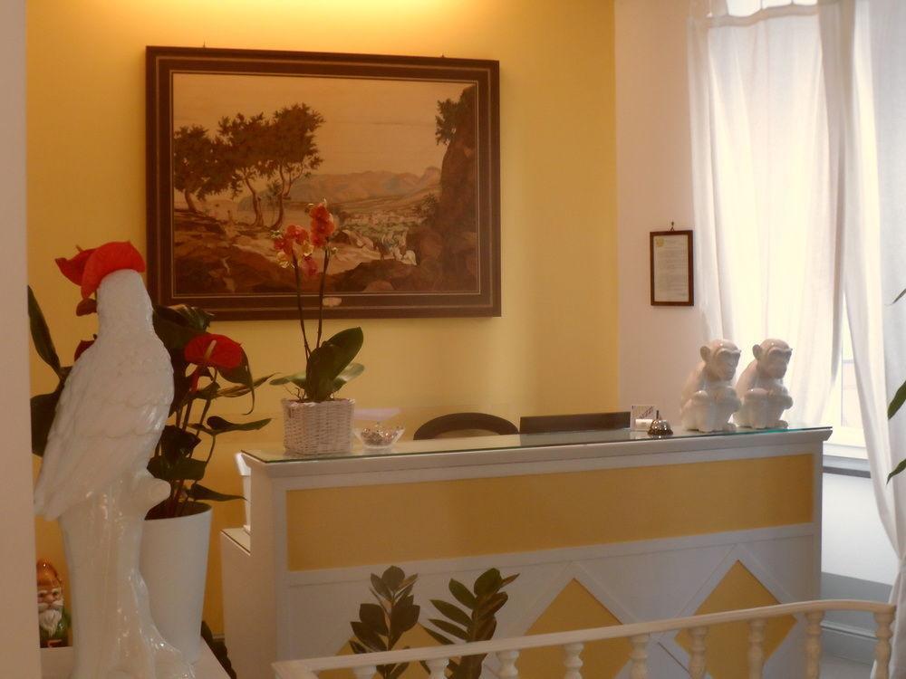 Palazzo Jannuzzi Relais Casa de hóspedes