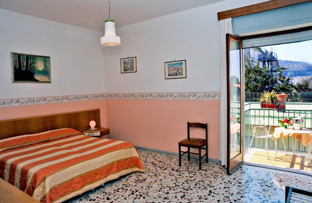 Isabella 4* Sorrento