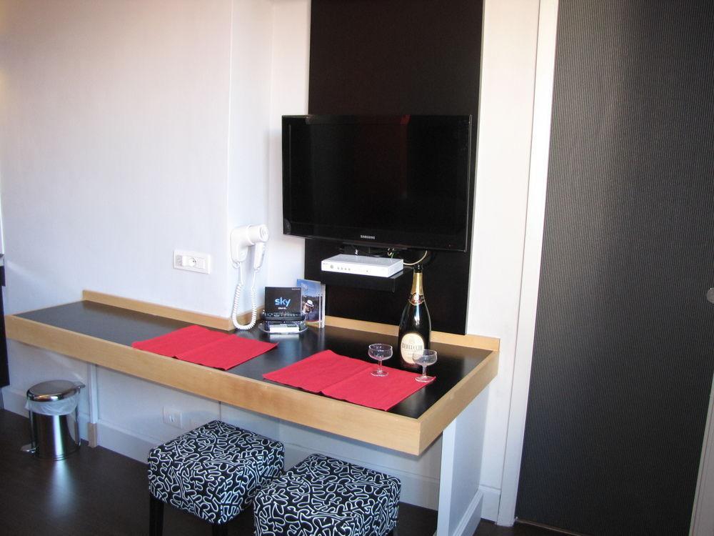 Sorrento Apartments Apartment