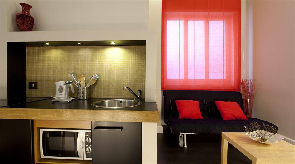 Sorrento Apartments Appartement Sorrento