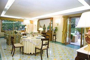 La Terrazza Apartment *