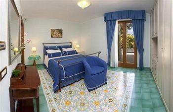 La Terrazza Apartment