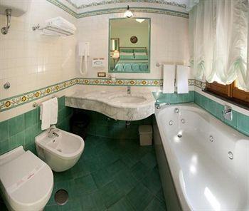 La Terrazza Apartment Sorrento