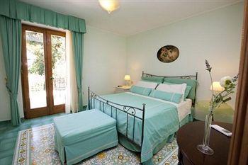 La Terrazza Apartment *