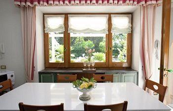 La Terrazza Apartment