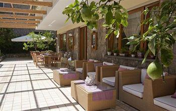 La Terrazza Apartment *