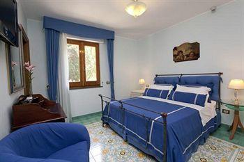 La Terrazza Apartment *