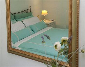 La Terrazza Apartment