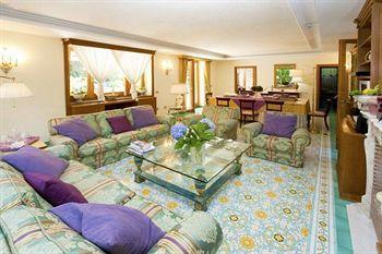 La Terrazza Apartment Sorrento