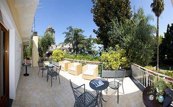 La Terrazza * Sorrento